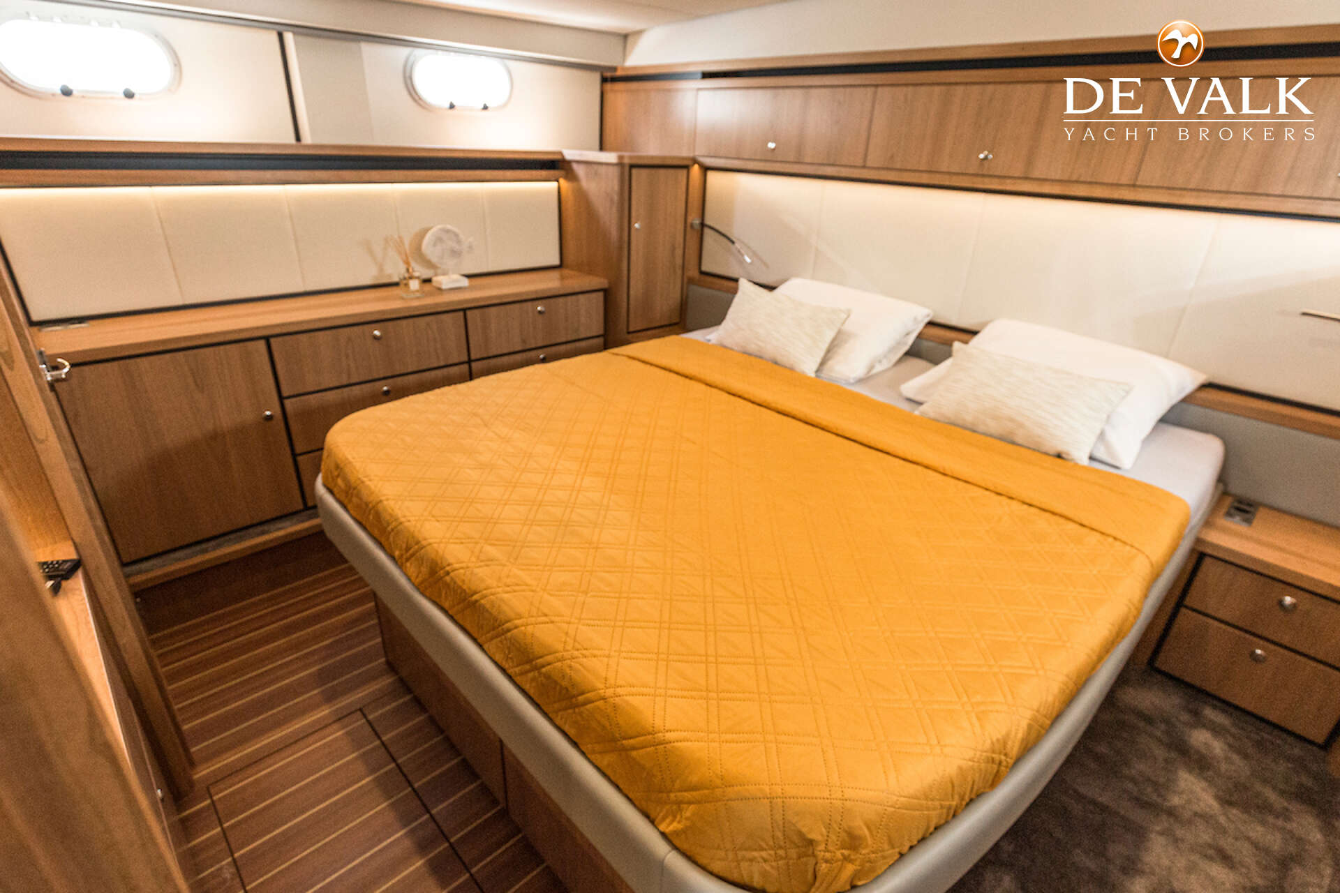 Linssen Grand Sturdy 450 AC Variotop — foto 26 van 34