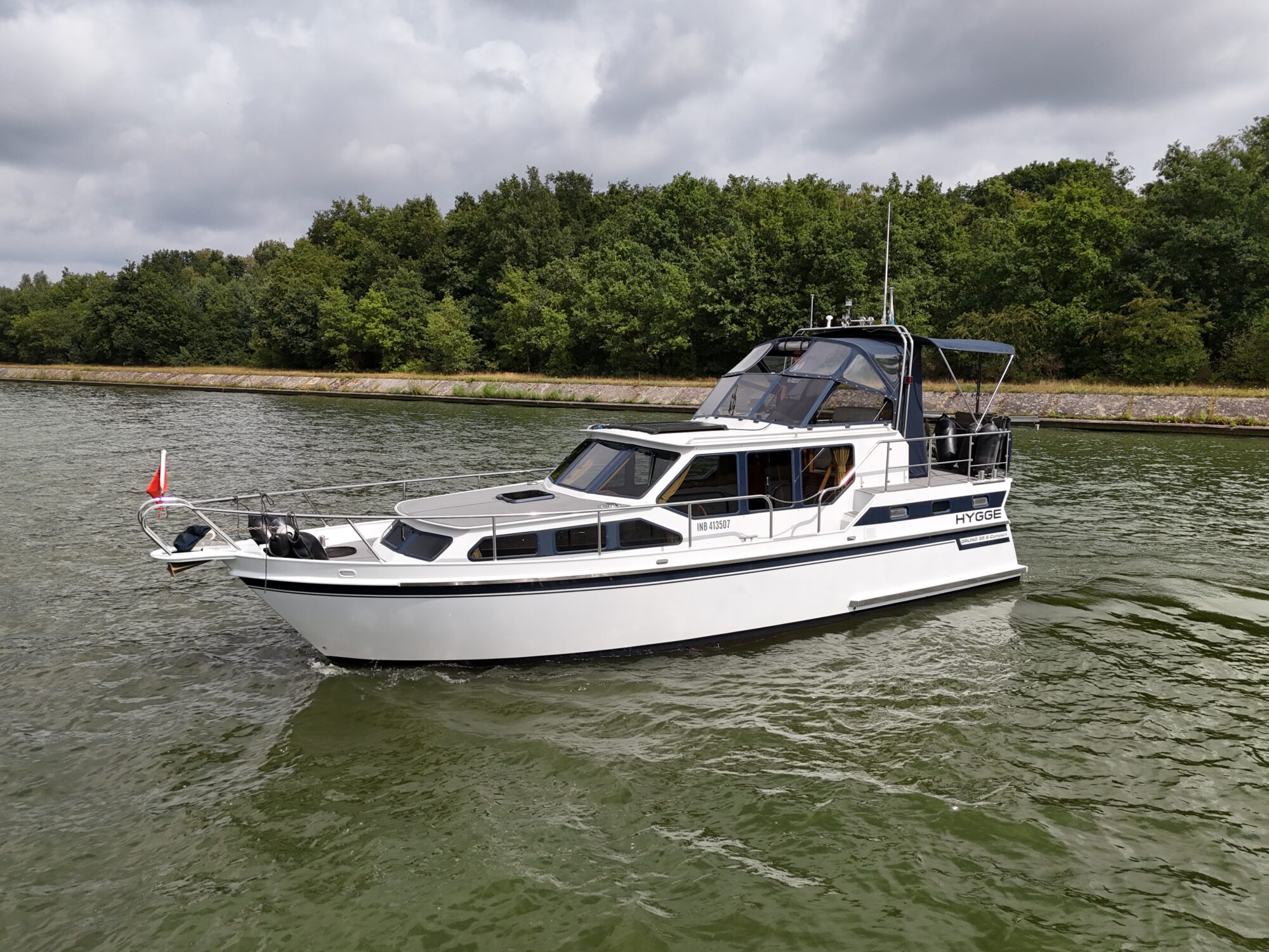 Gruno 35 S Compact — foto 53 van 61
