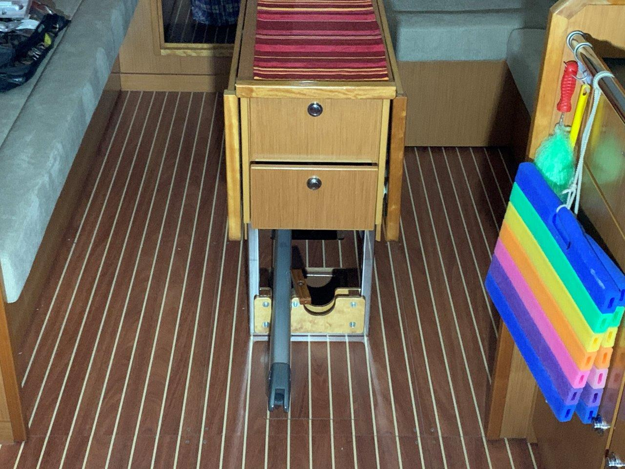 Bavaria Cruiser 36 — foto 12 van 50