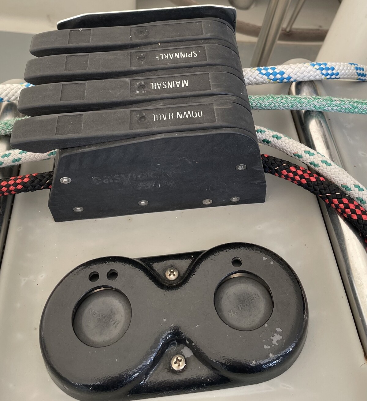 Dehler 36 CWS — foto 24 van 28