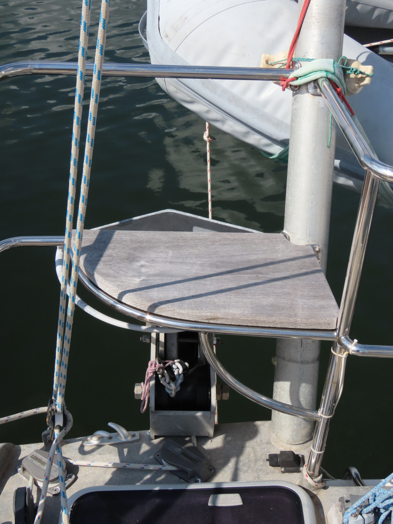 Stern 50 — foto 57 van 75