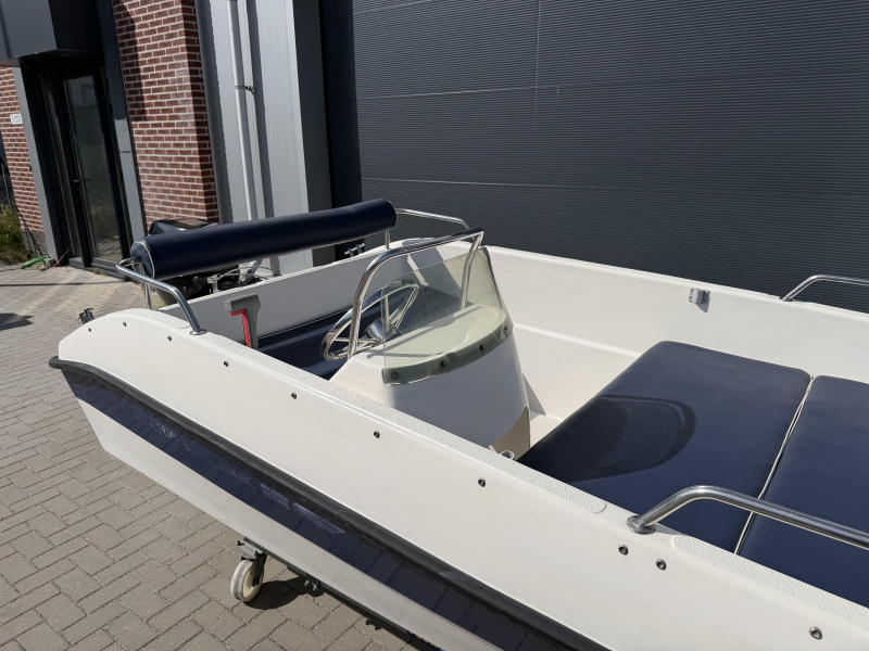Aquastar 410 — foto 11 van 12