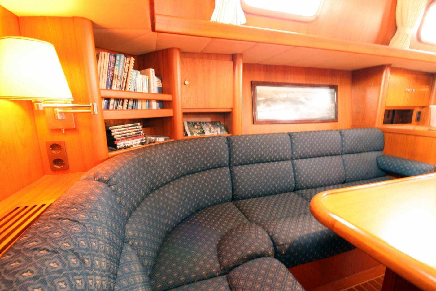 Vripack Continental 1650 — foto 62 van 147