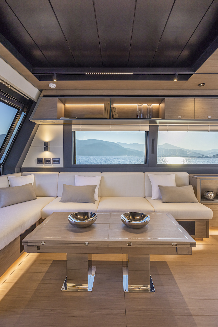 PARDO YACHTS GT 75 - NEW — foto 35 van 56