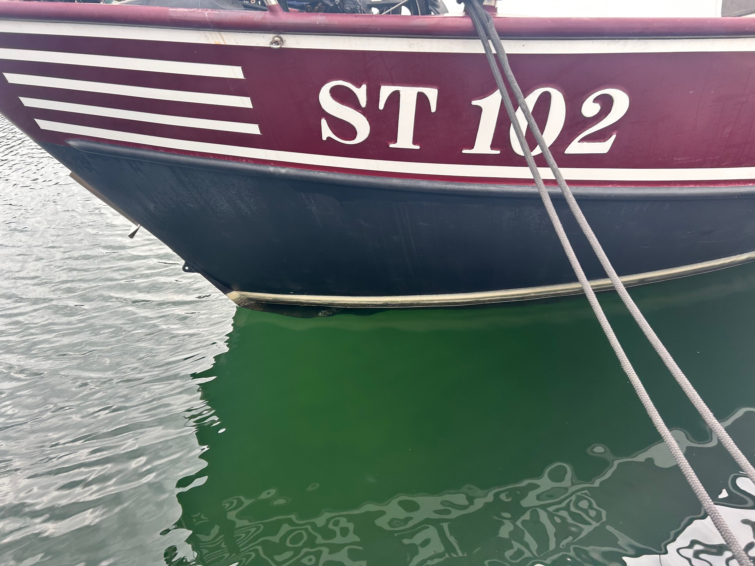 Staverse Kotter 10.40 — foto 9 van 26