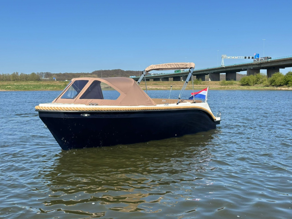 SILVERYACHT 655 Tender — foto 4 van 17