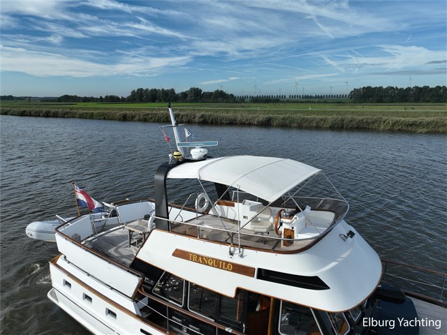 Tayana Trawler  - Pieter Beeldsnijder — foto 88 van 91