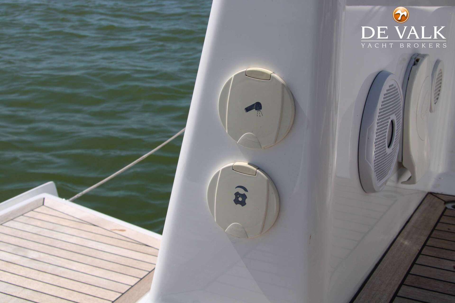 Hanse 345 — foto 16 van 40