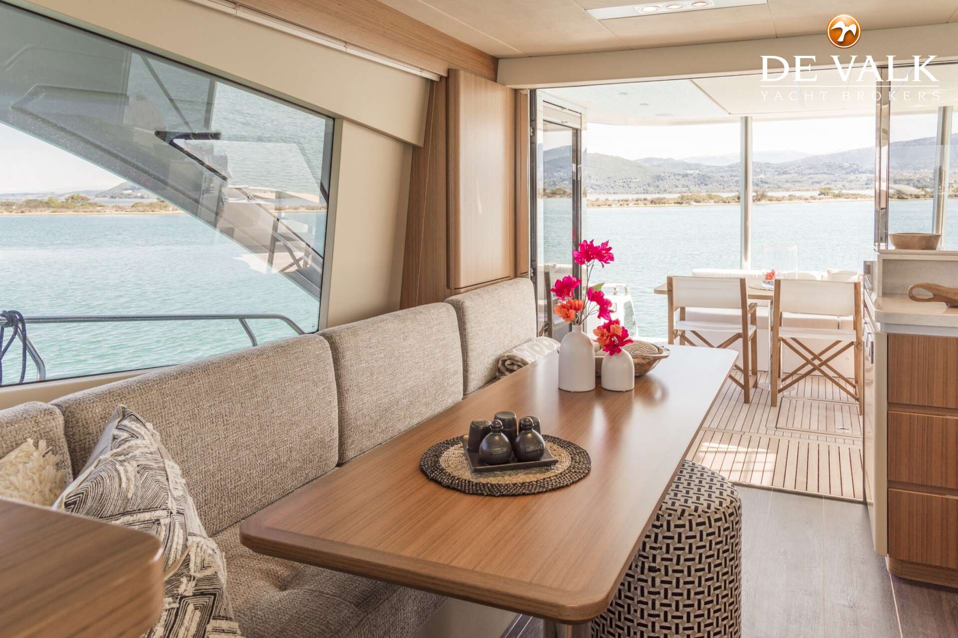 Greenline Oceanclass 68 — foto 21 van 33