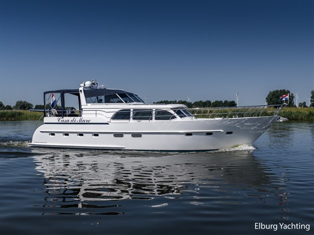 Van der Heijden Dynamic 1500 - Cabrio — foto 1 van 68