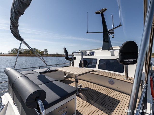 Nieland Explorer 50 — foto 54 van 99
