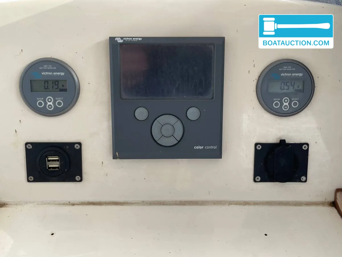 Aquilon 800 — foto 15 van 18