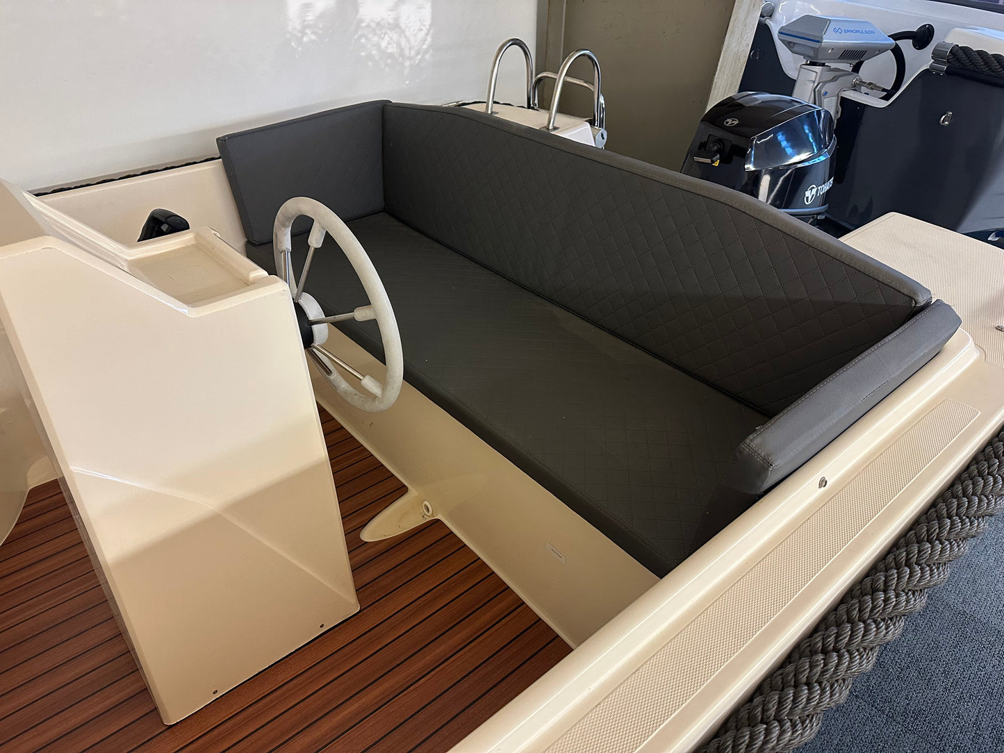 Royal Ruyter 470XL — foto 9 van 9
