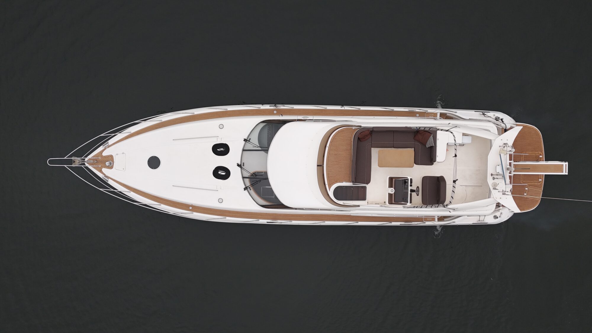 Sunseeker 62 Manhattan — foto 69 van 86