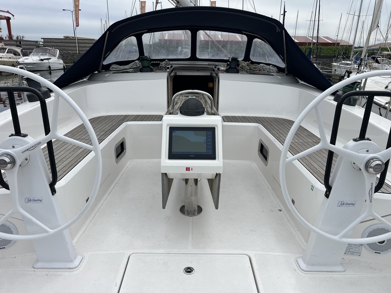 Bavaria Cruiser 51 — foto 33 van 60