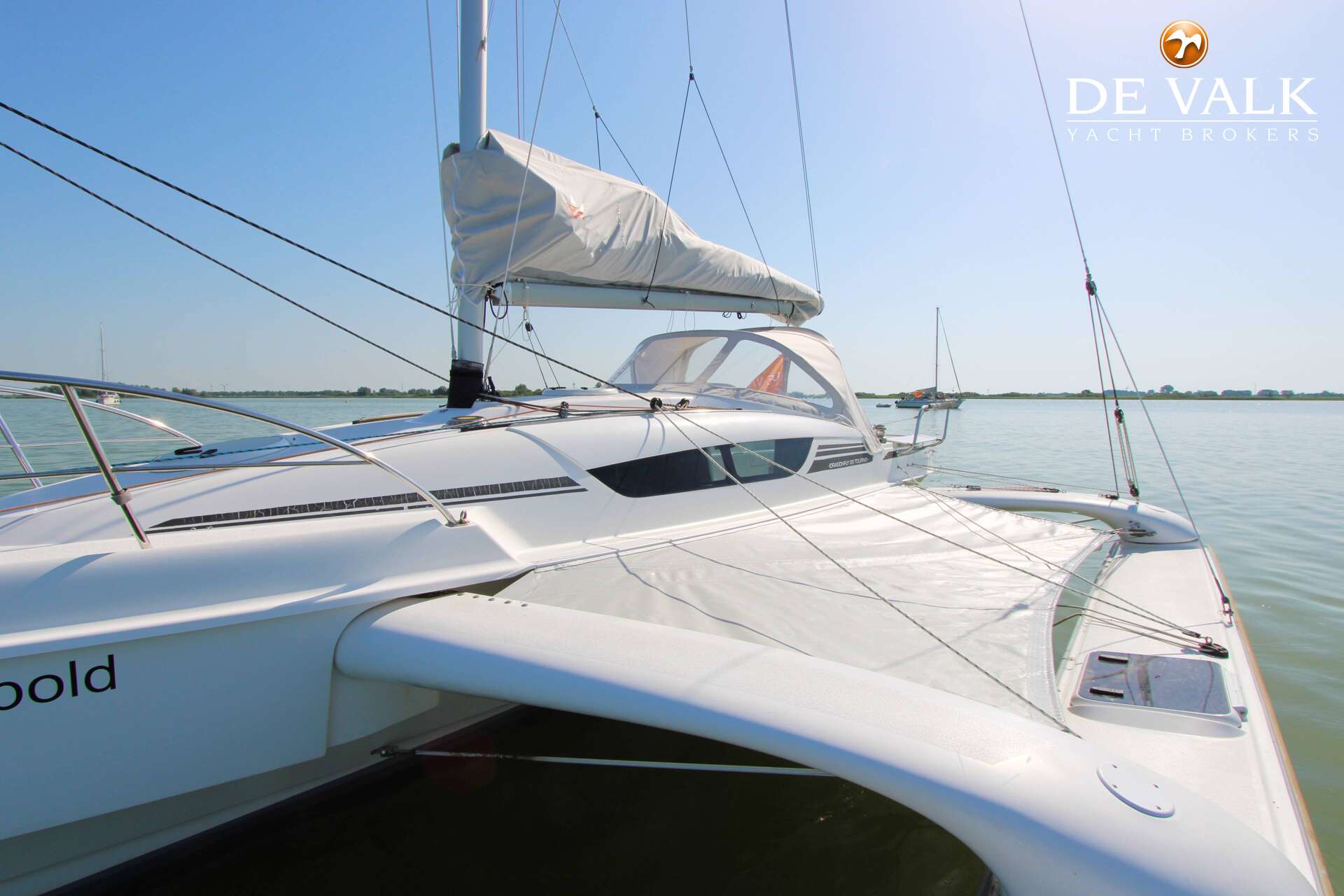Dragonfly DF 28 Touring — foto 14 van 40