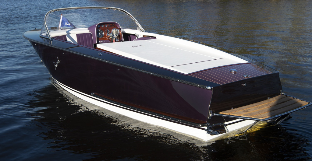 Boesch 530 Sundeck Special (Gedupliceerd) — foto 7 van 12