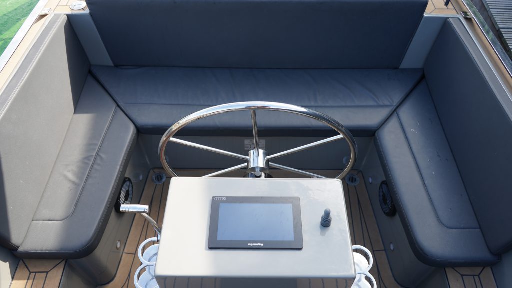Isloep Rapida 750 — foto 23 van 27