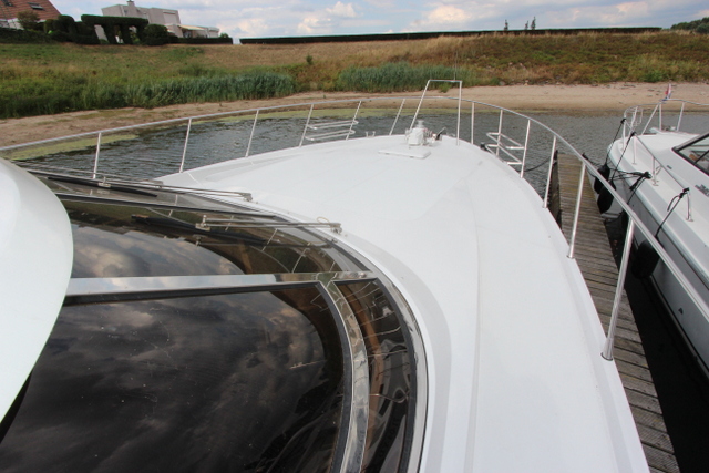 Riva 20 Corsaro — foto 7 van 48