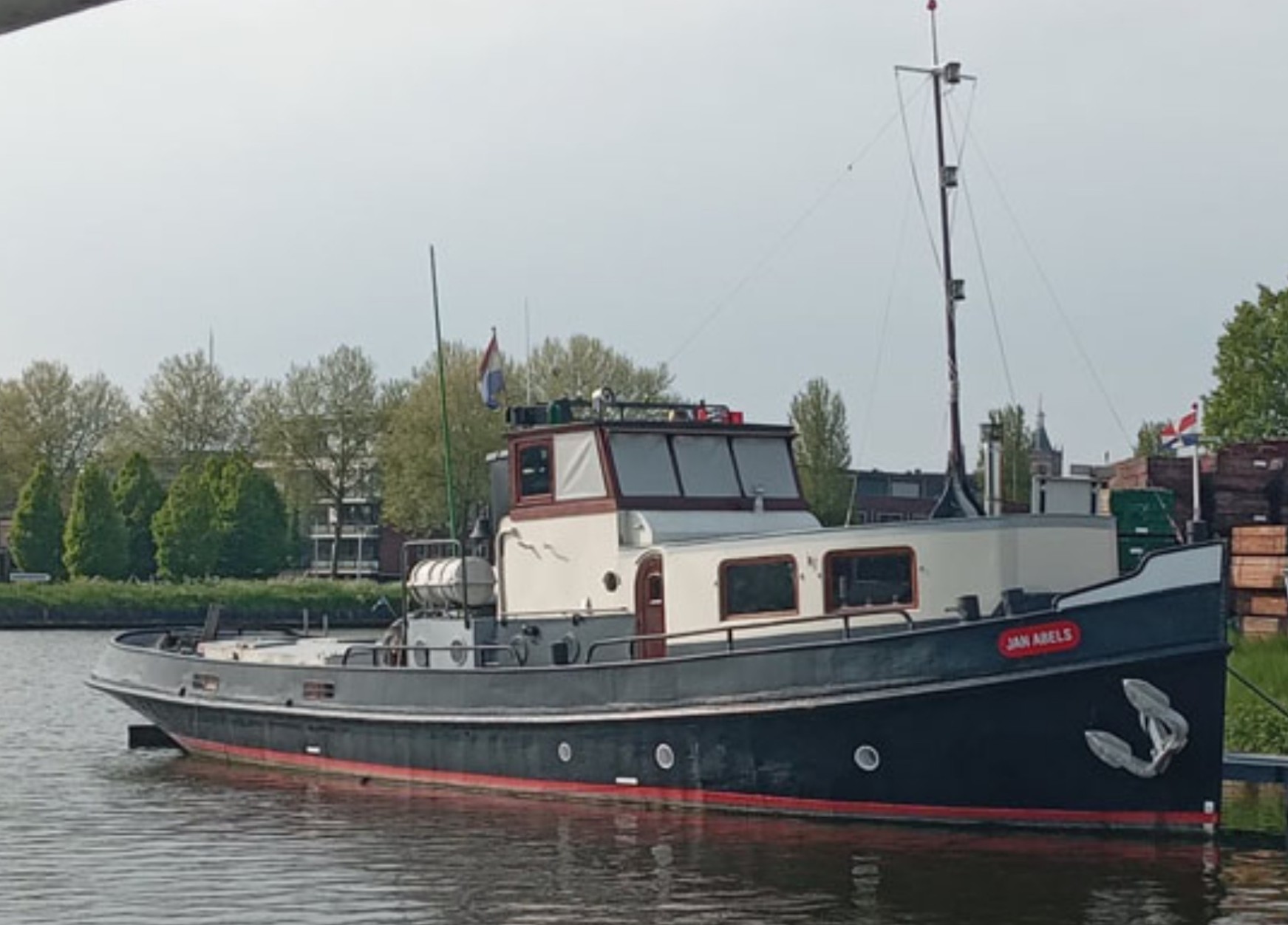 Goudriaan Sleper 19.43 — foto 1 van 48