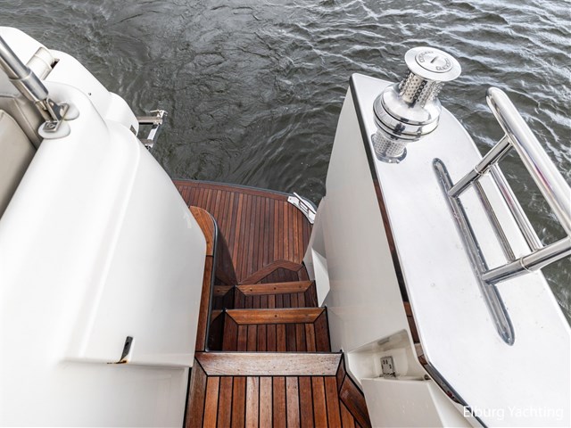 Linssen Grand Sturdy 590 Variotop - Spudpalen — foto 64 van 90