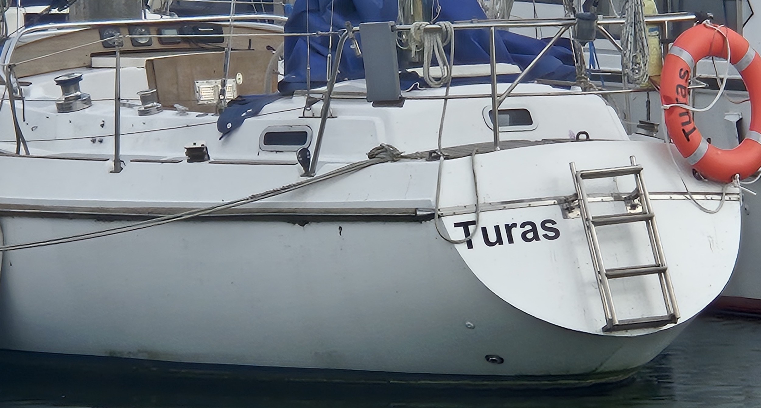 Contest 36 Ketch — foto 5 van 48