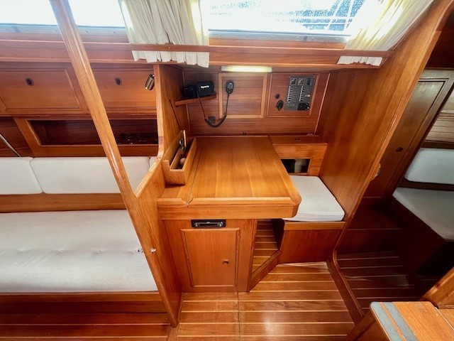 Spirit 36 — foto 24 van 62