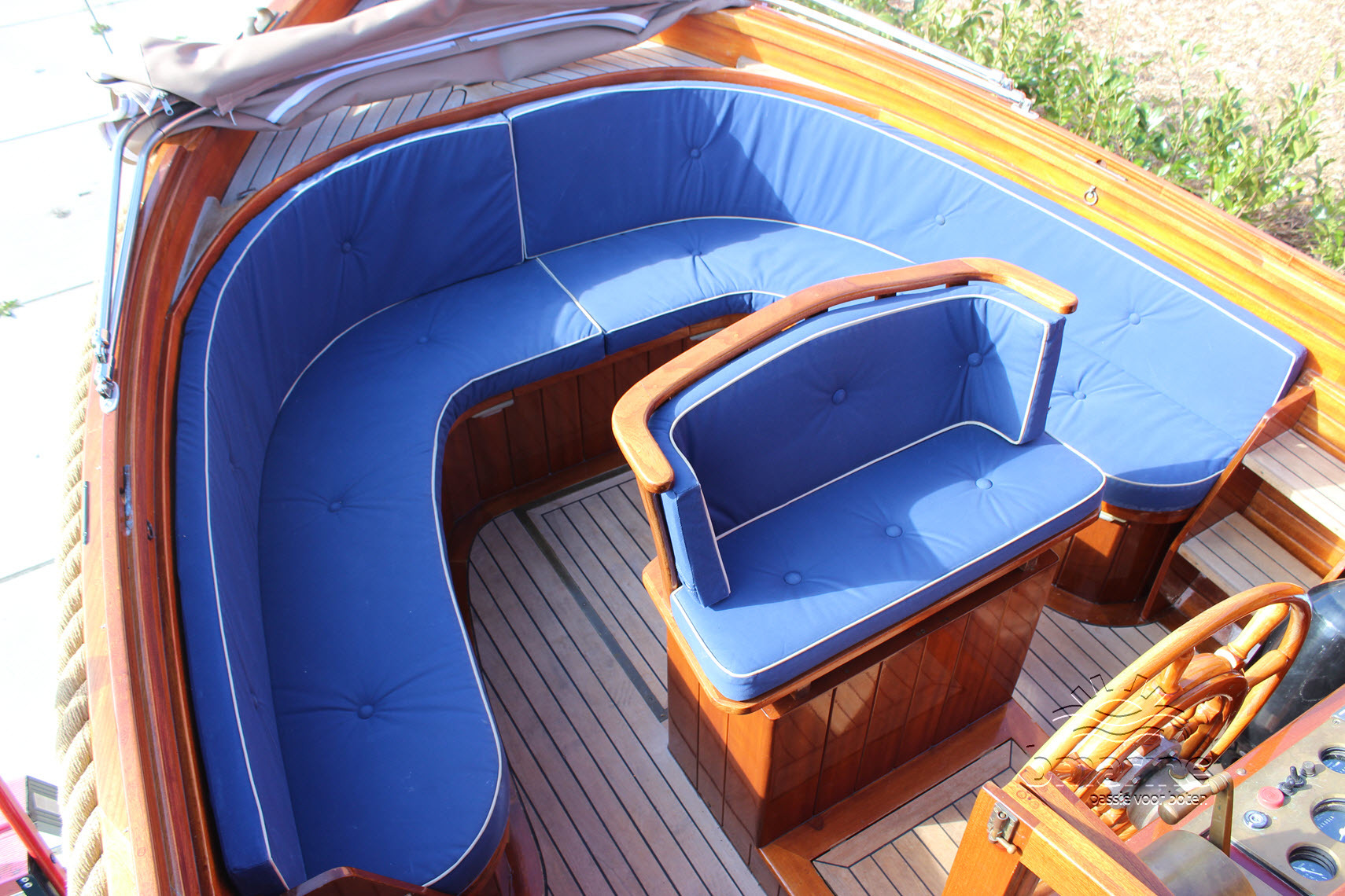 Breedendam 825 Cabin — foto 5 van 27