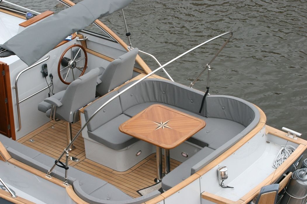 Menken Newport Bass — foto 13 van 18