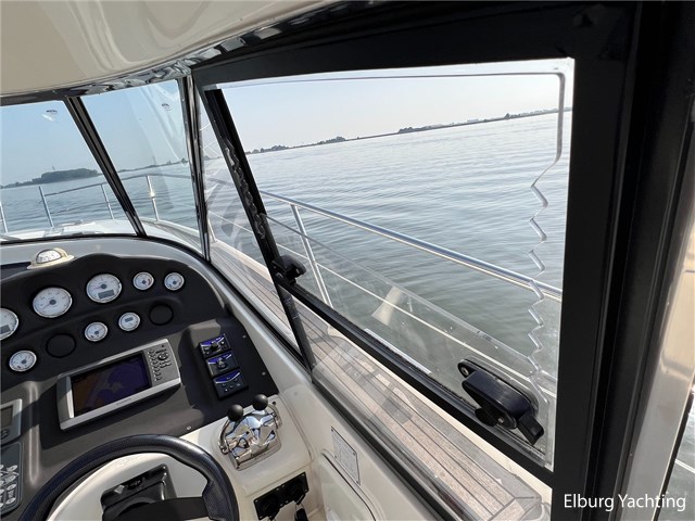 Bavaria 42 - Hardtop — foto 14 van 73