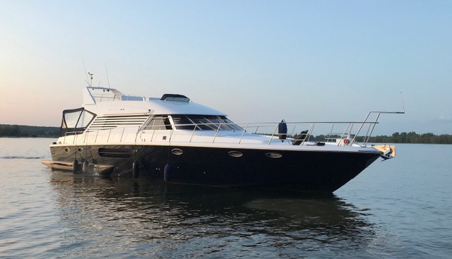 Riva 20 Corsaro — foto 2 van 48