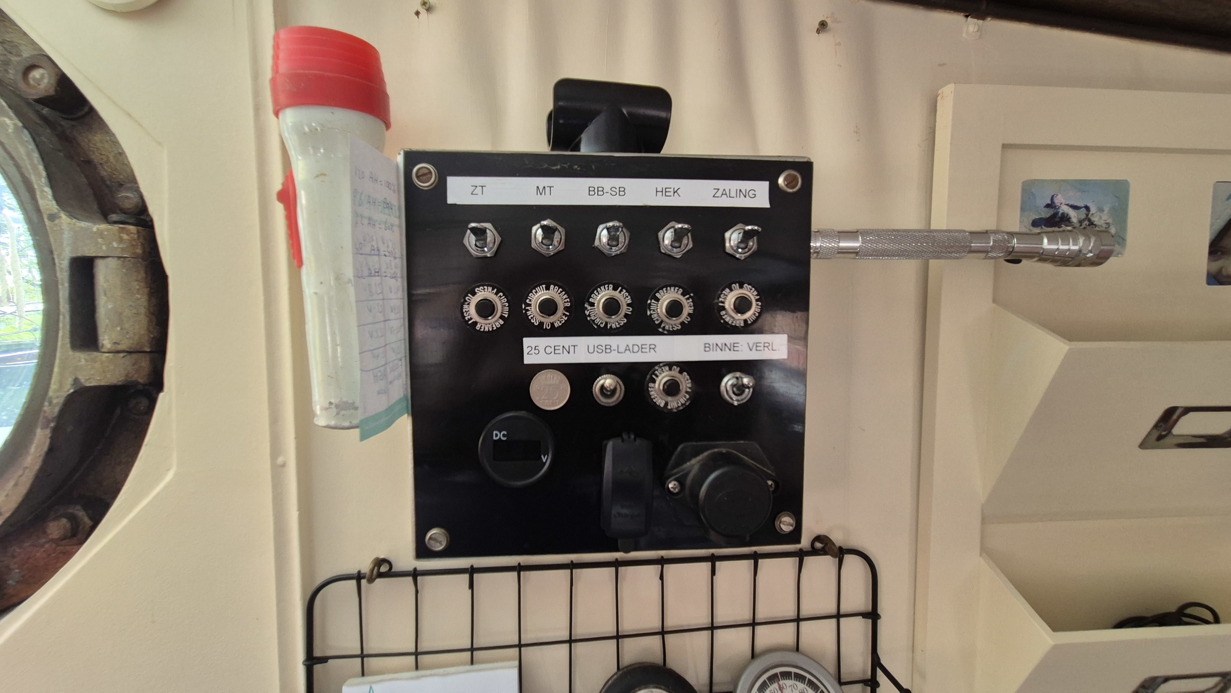 Klipperaak 17.54 — foto 56 van 78