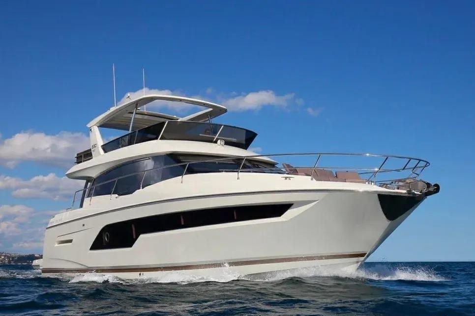 Prestige 630