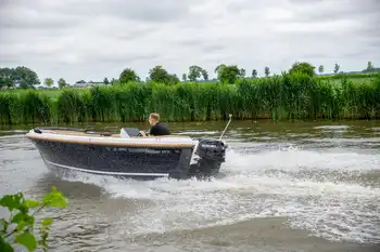 Reitdieper 530XL — foto 11 van 12