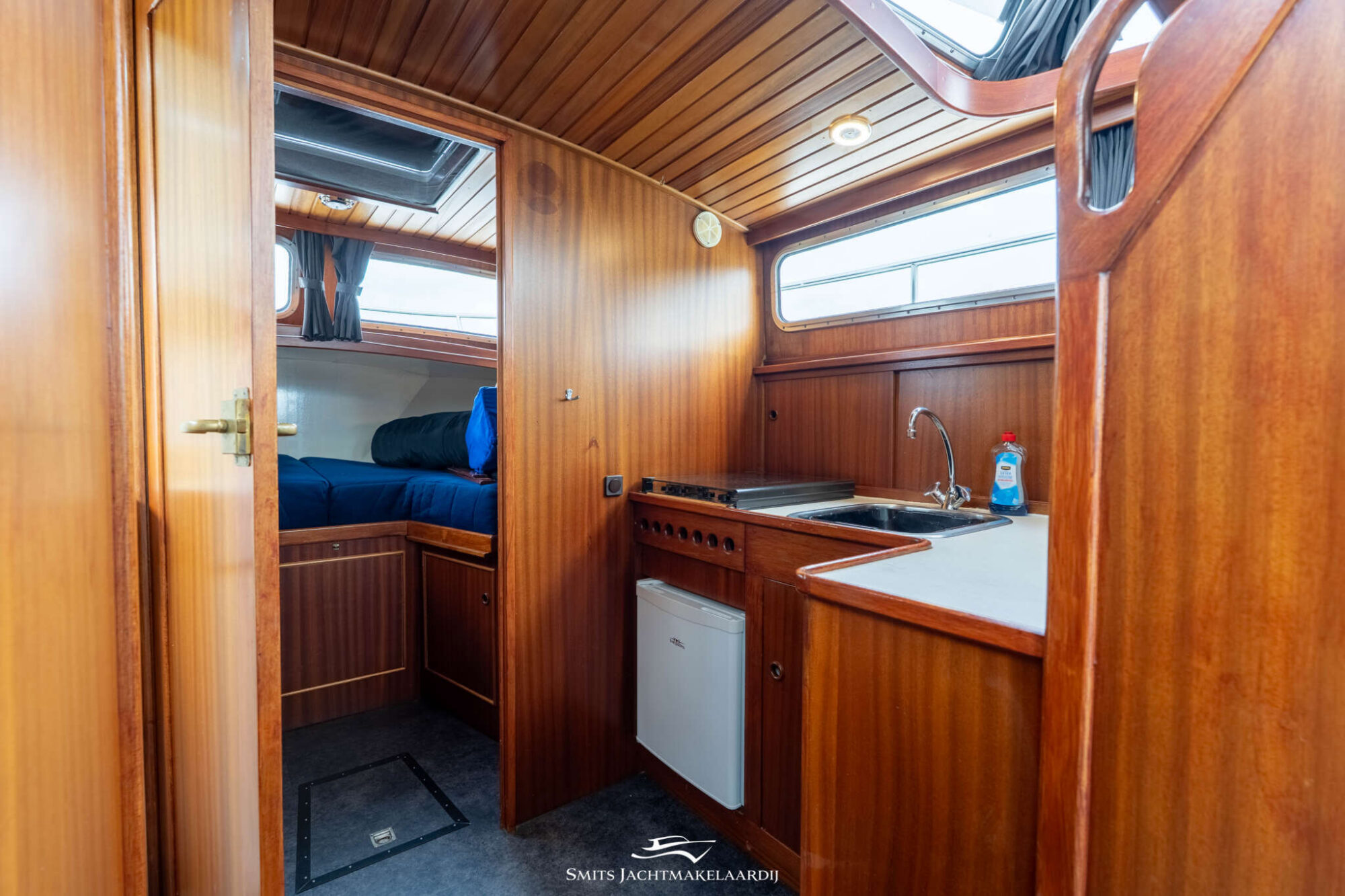 Pikmeer Kruiser 10.50 OK — foto 13 van 49