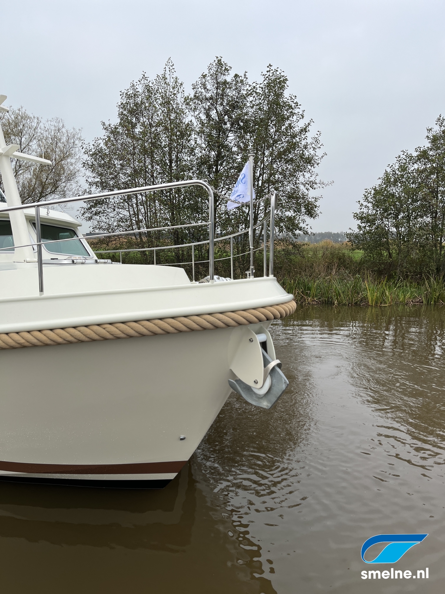 Linssen Grand Sturdy 43.9 AC — foto 82 van 90