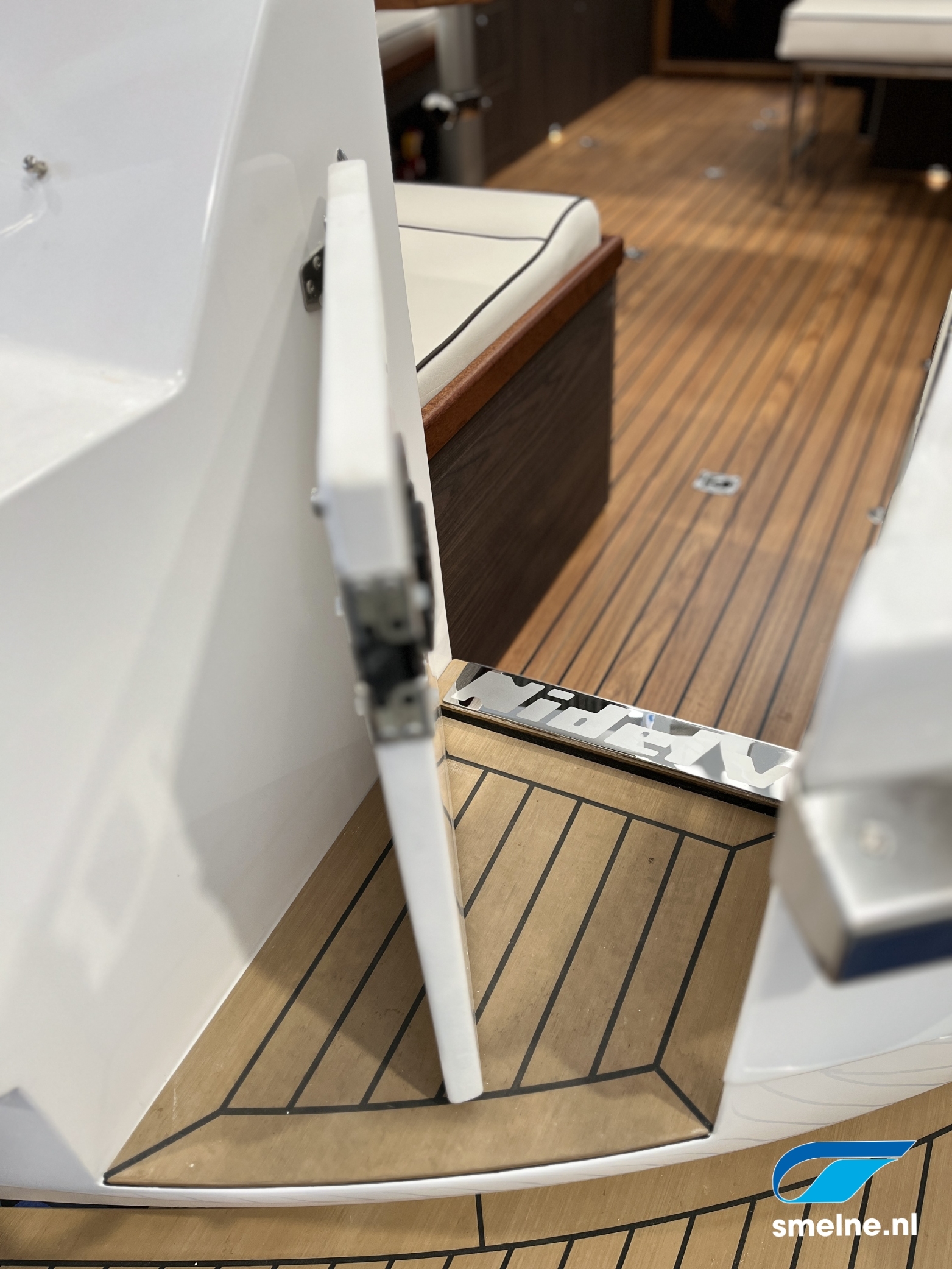 Nidelv 965 S-line OC -DEMO- — foto 3 van 44