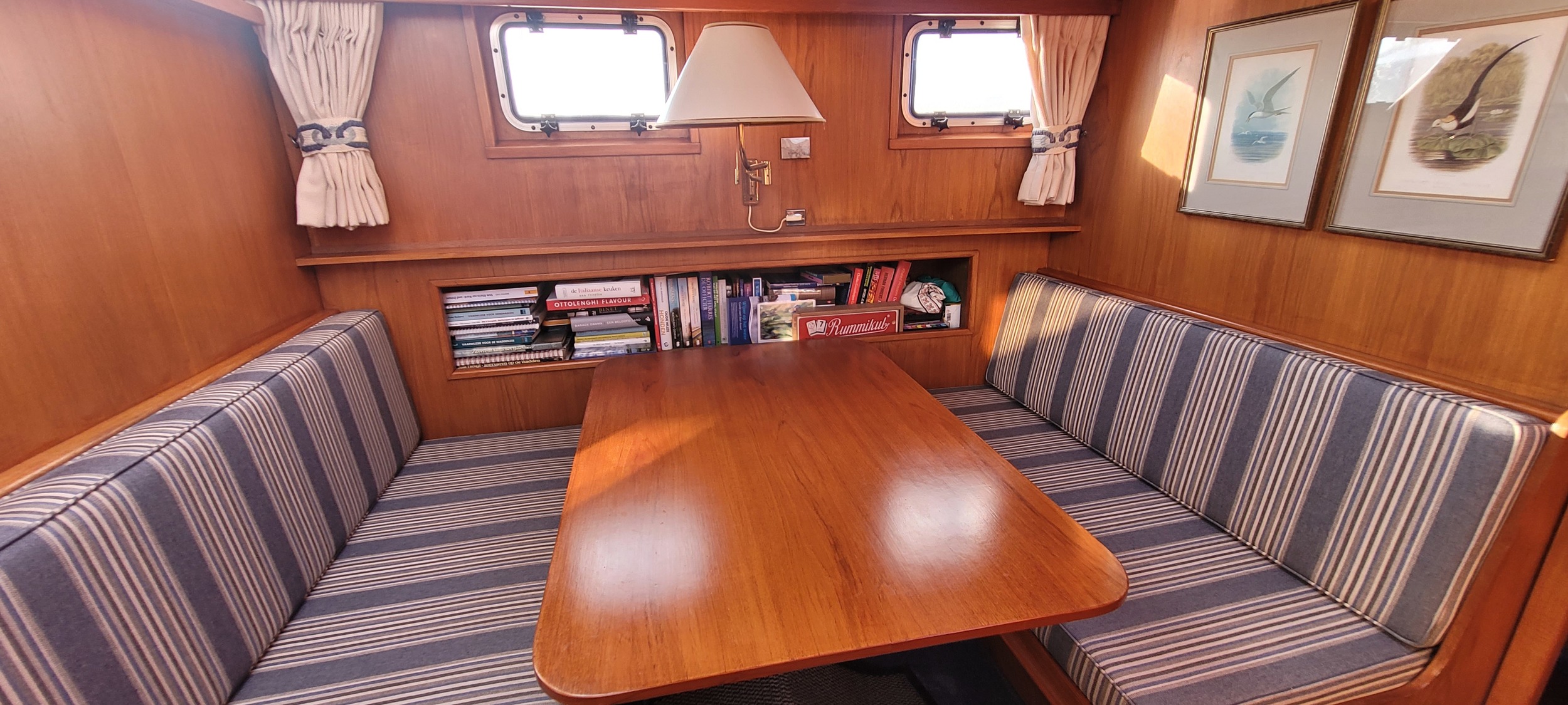 De Ruiter Trawler East Sea Star 12.50 — foto 28 van 68