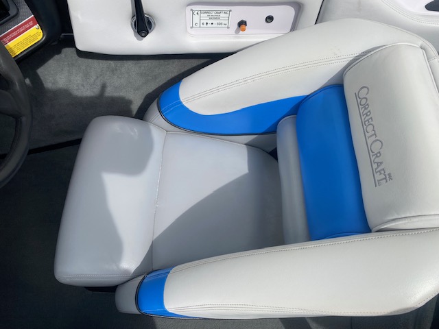 Correct Craft Ski Nautique 196 — foto 10 van 14