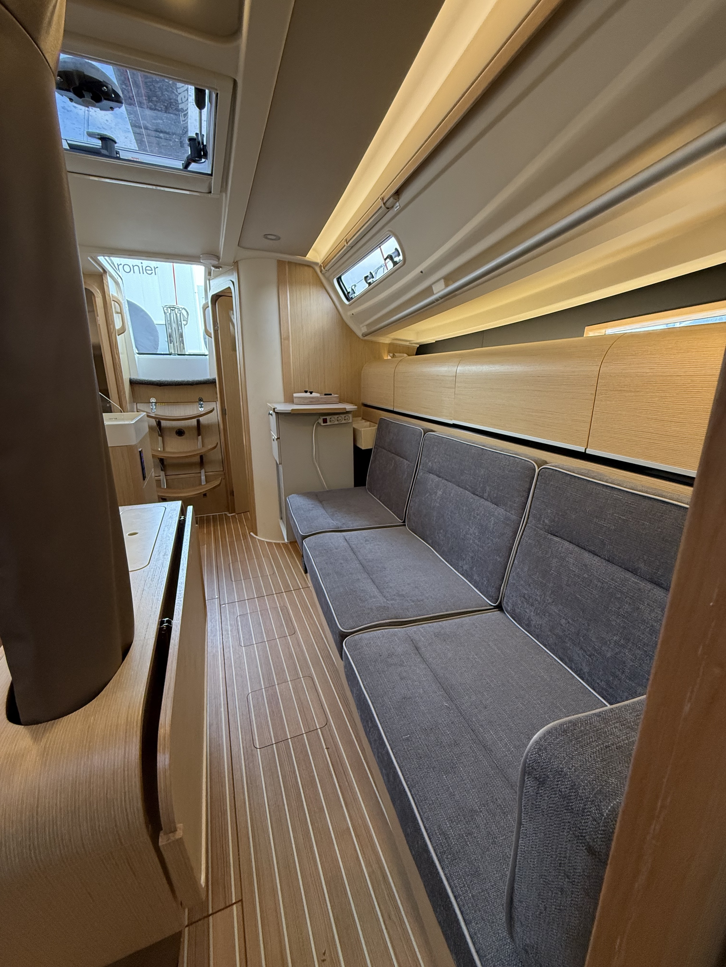 Dehler 34 — foto 7 van 37