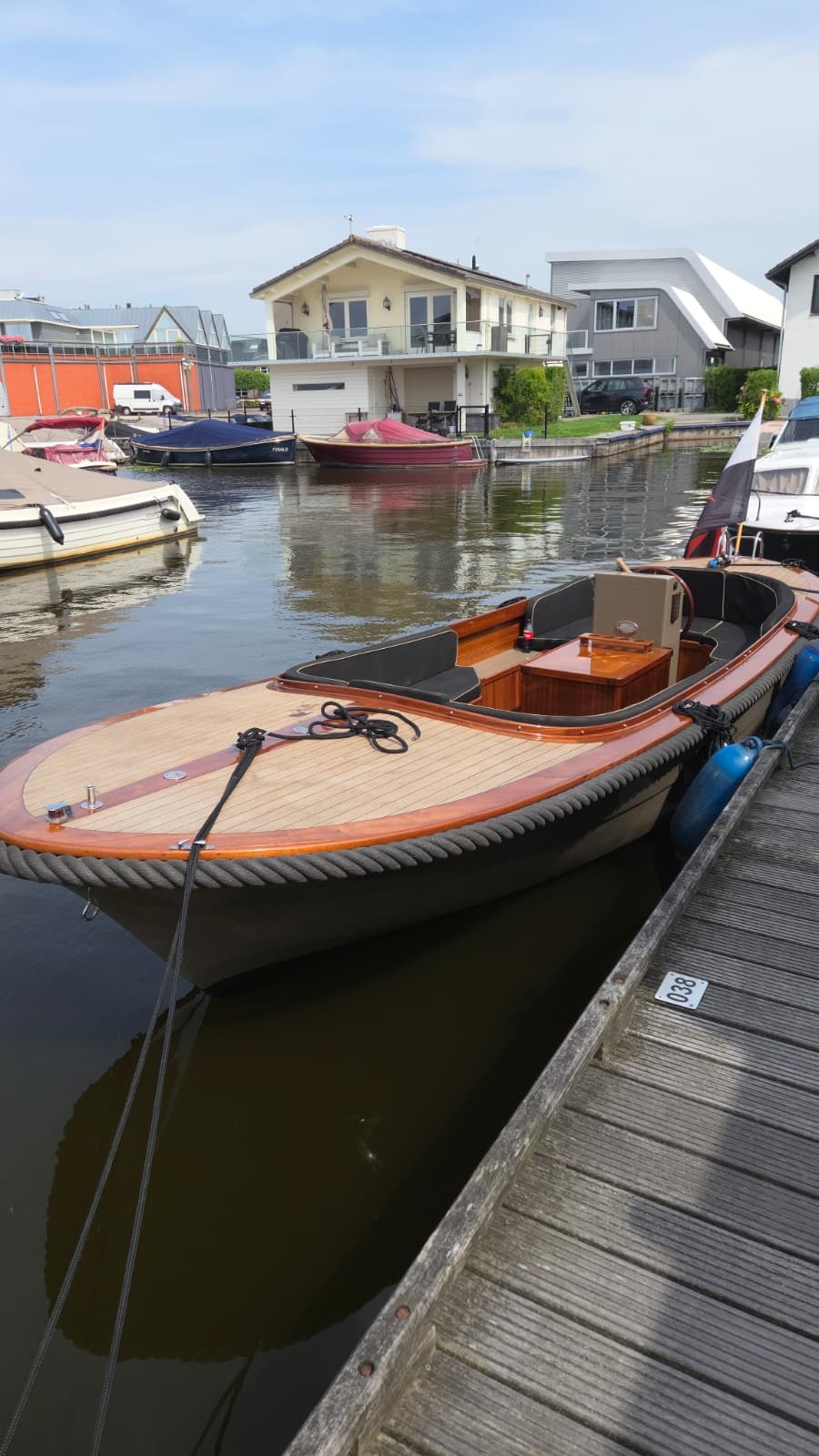 Kaagsloep 650 — foto 18 van 27
