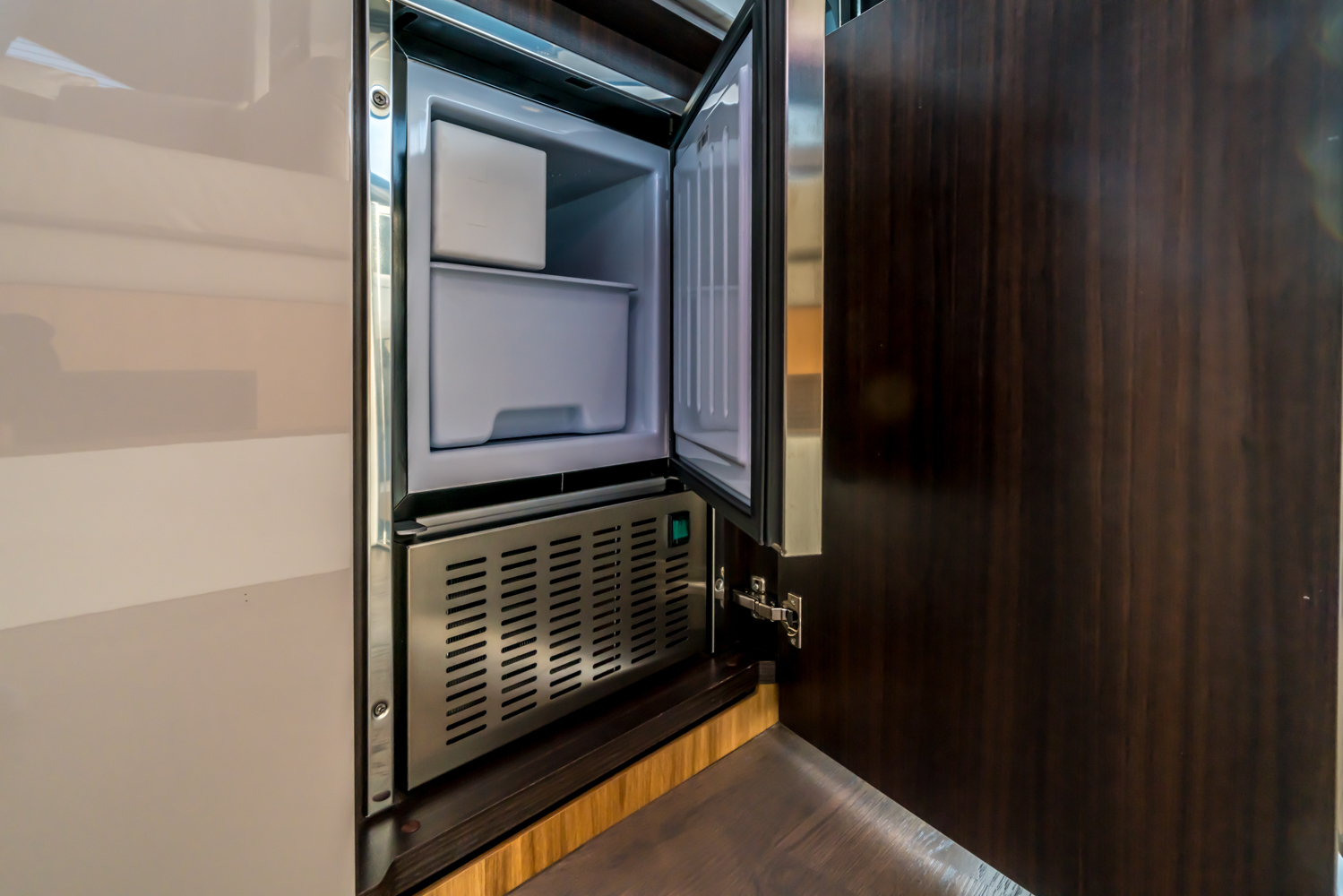 Fairline Targa 45 GT — foto 73 van 139