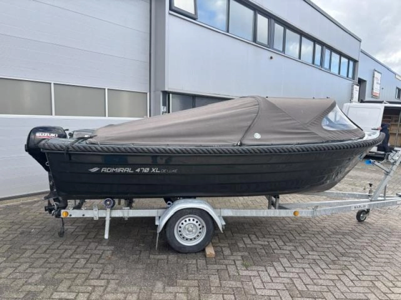 Admiral 470 XL — foto 2 van 7