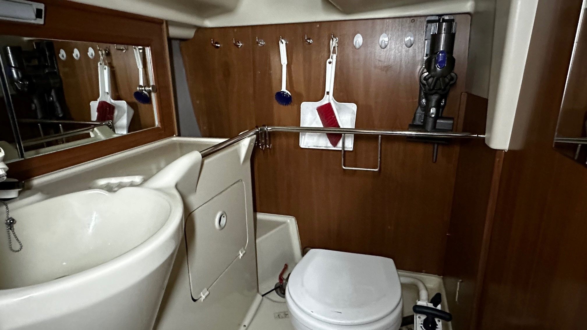Dehler 35 CWS — foto 35 van 50