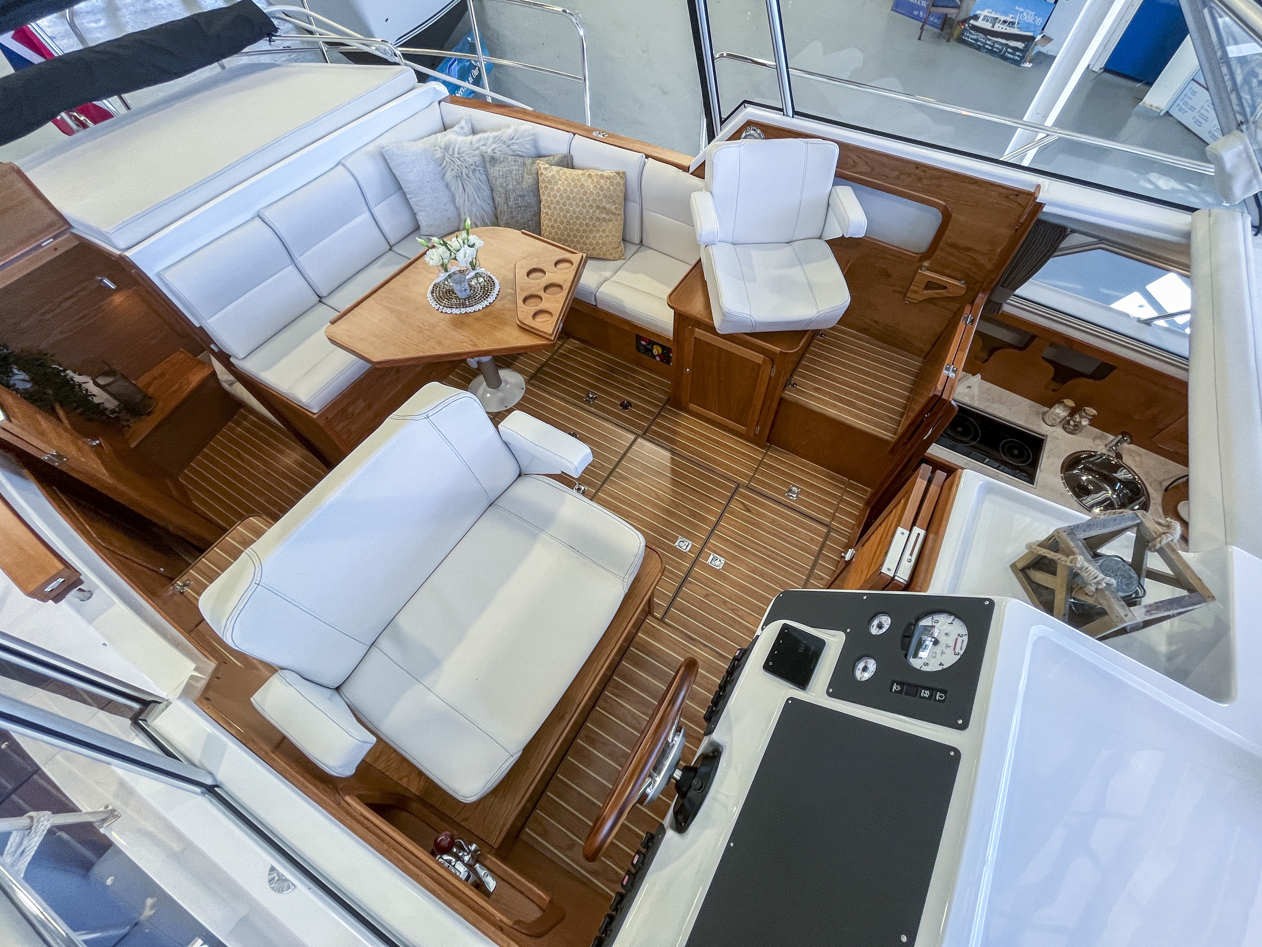 Nidelv 950 S-line — foto 29 van 65