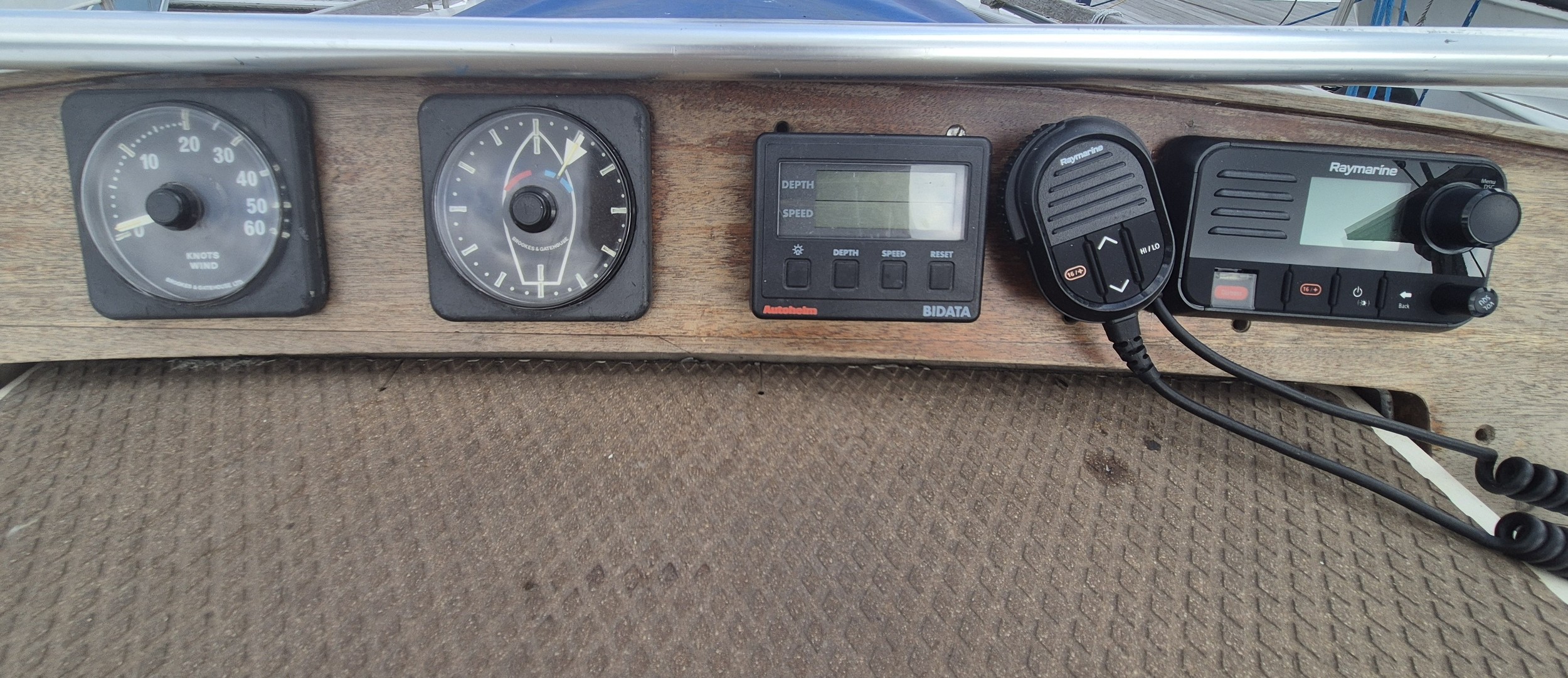Contest 36 Ketch — foto 18 van 48