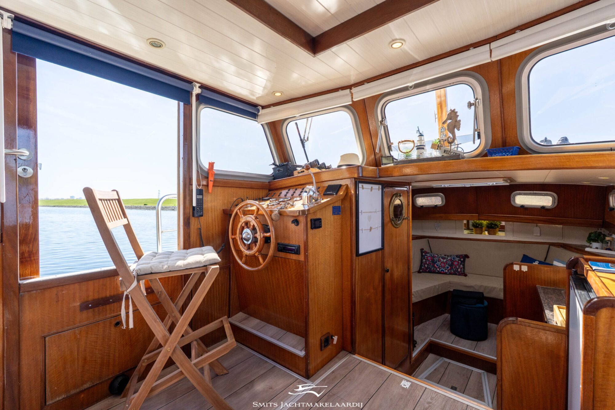 Van der Zee Vlet 10.40 AK — foto 4 van 33