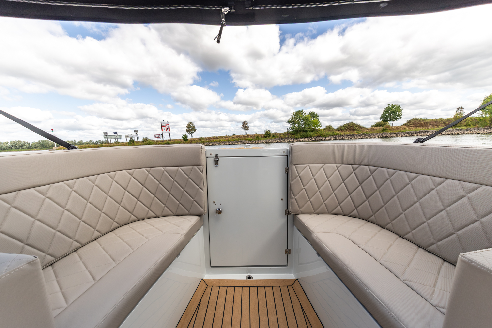 Maxima Boats 740 — foto 13 van 14