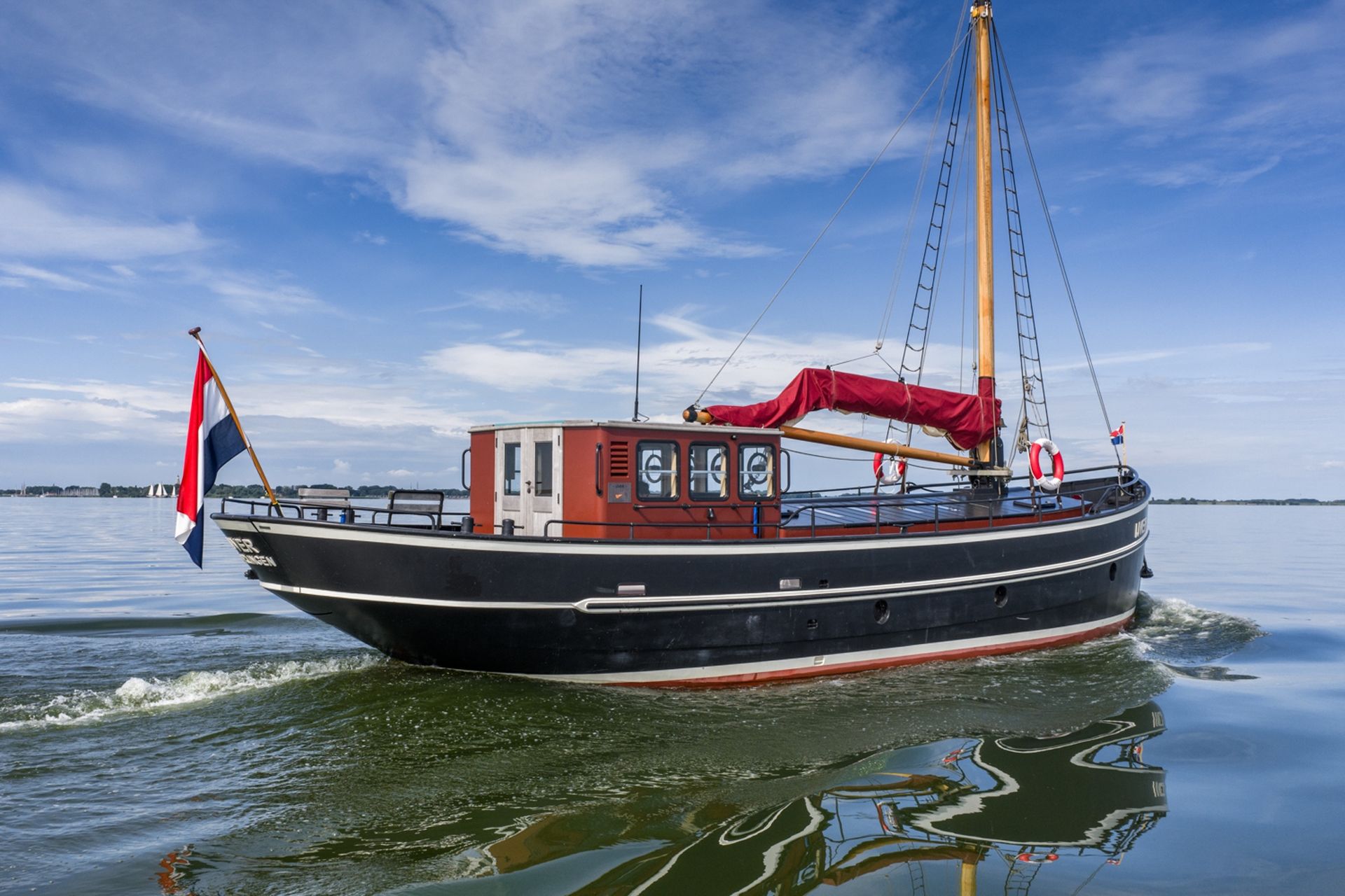 IJver Class 14.95 - "IJver" — foto 2 van 12