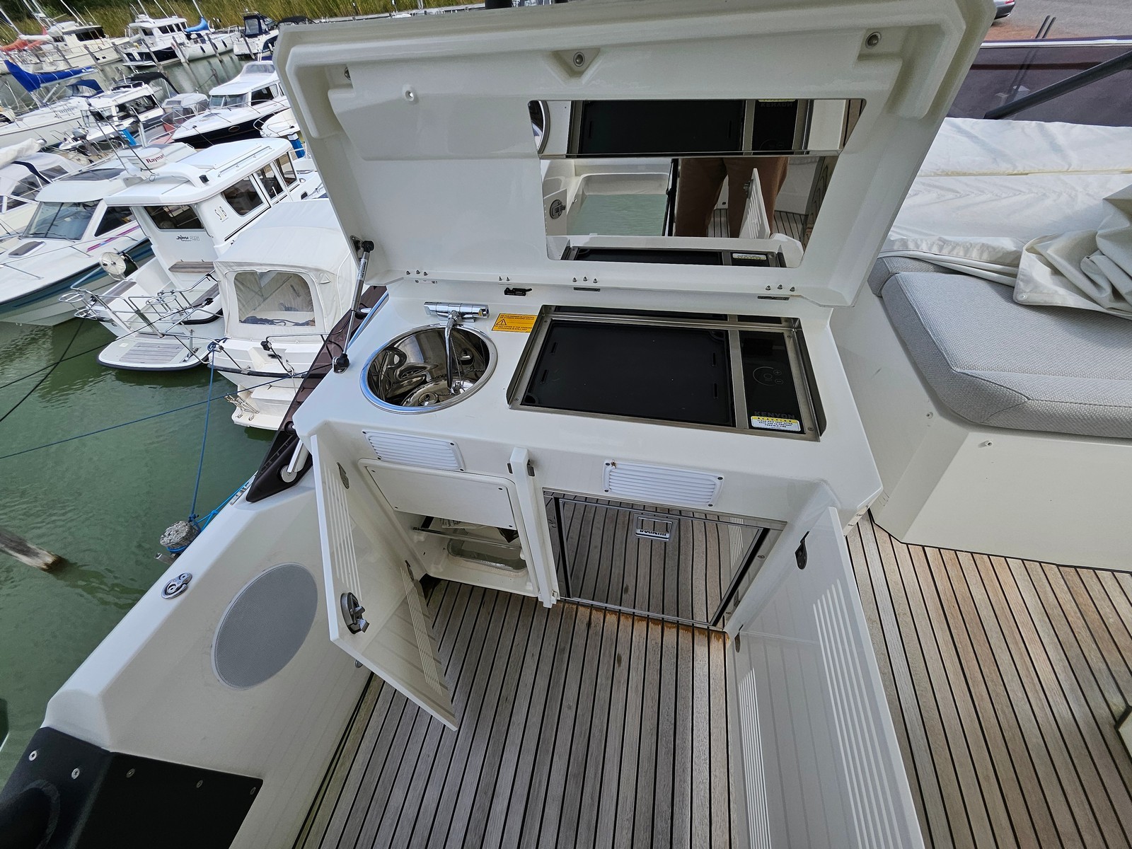 Prestige 520 — foto 11 van 24